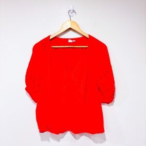 GAP Coral wide top